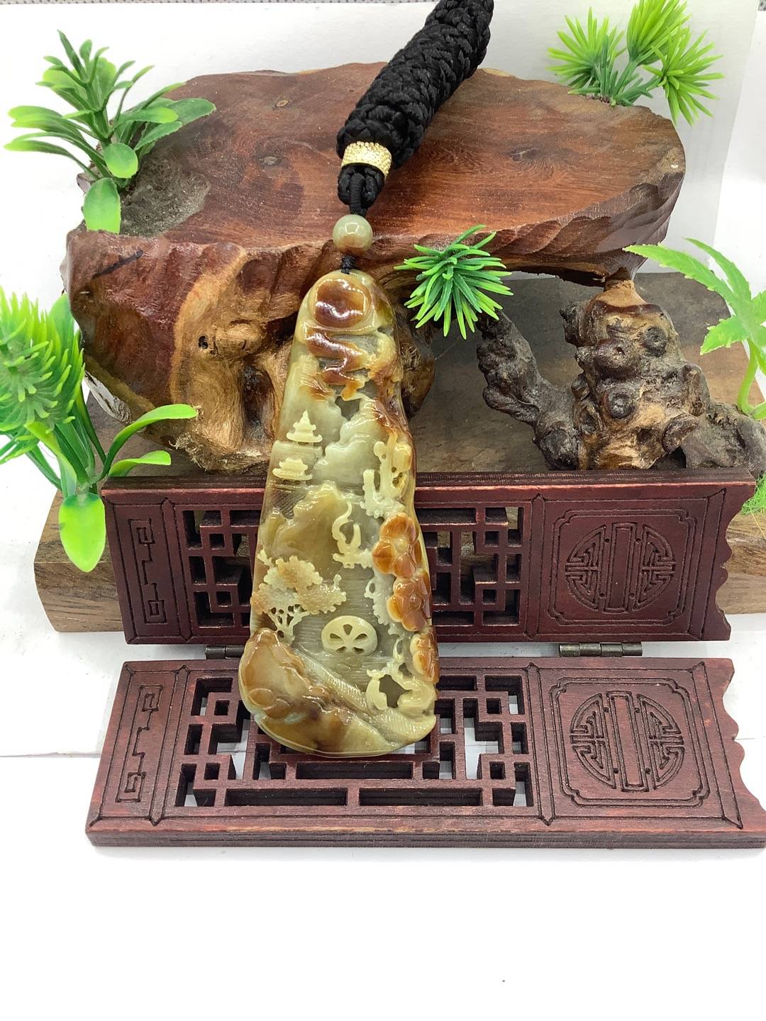 富春山居
