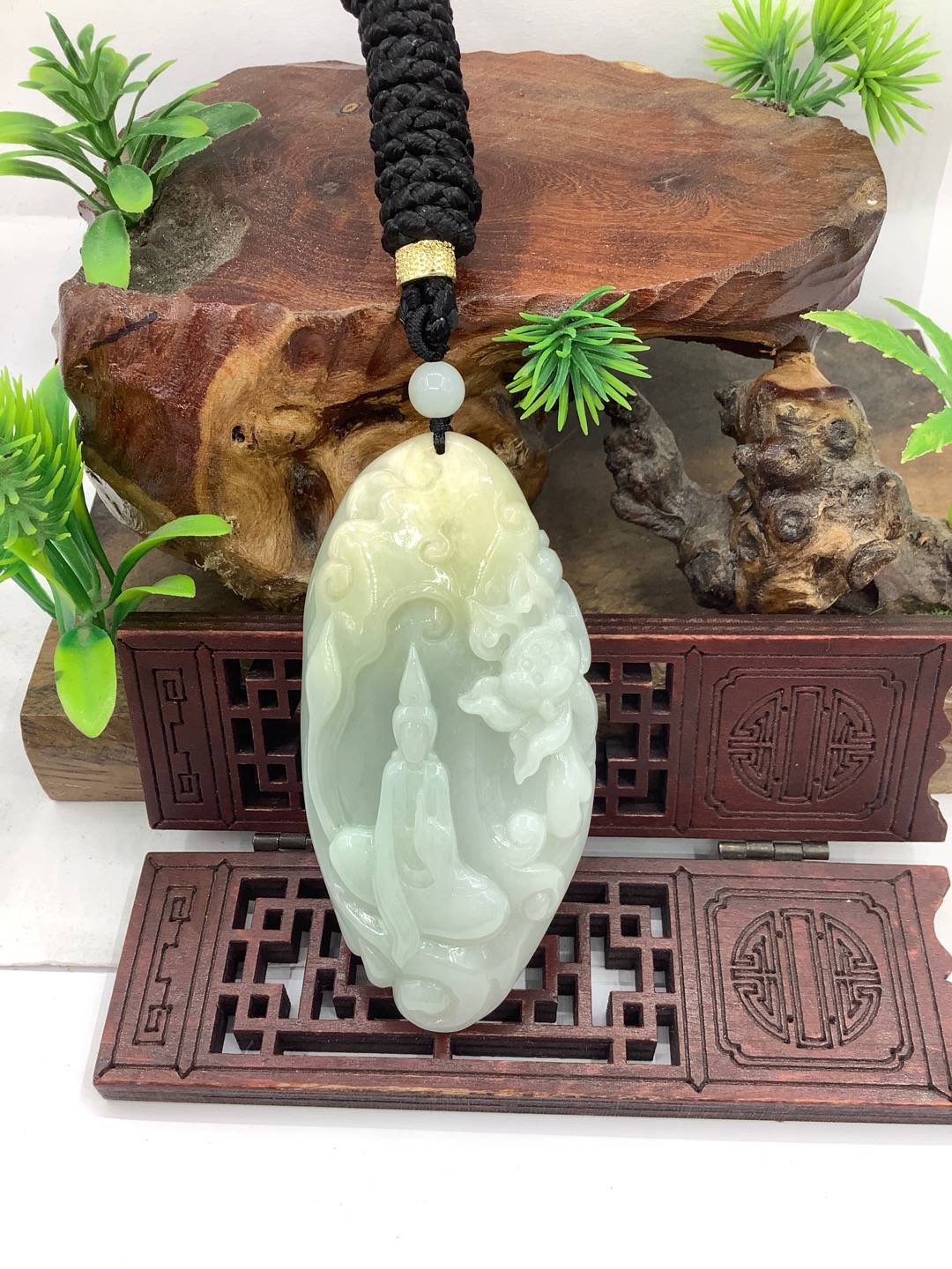 莲花悟道