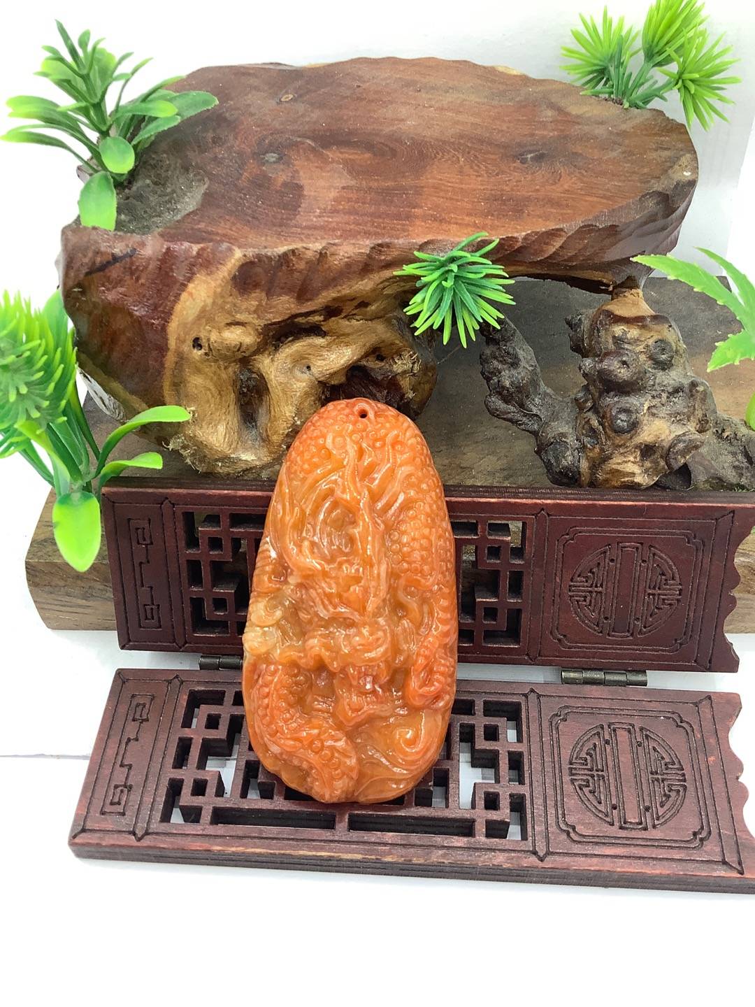 龙霸天下