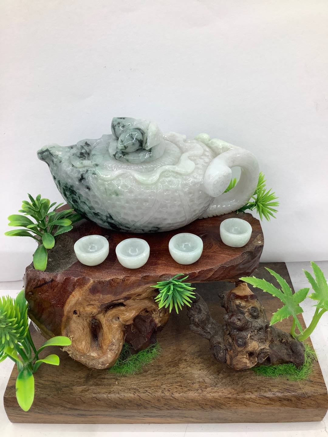 玉壶