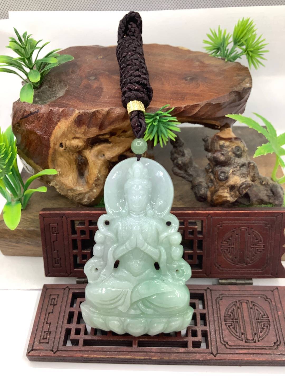 普度众生