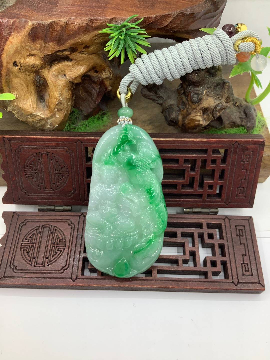 御凤观音