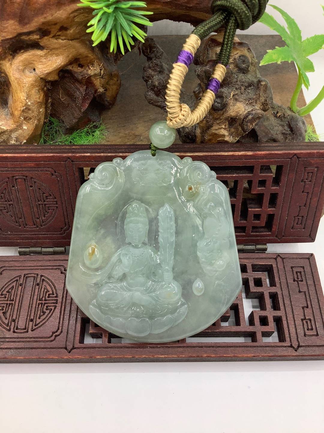 文殊菩萨