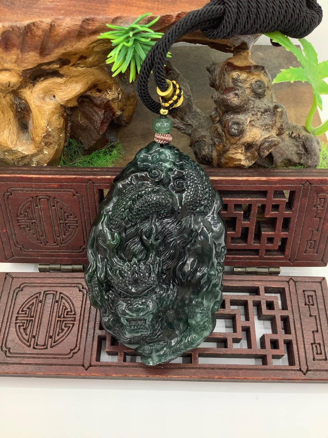 王者风范