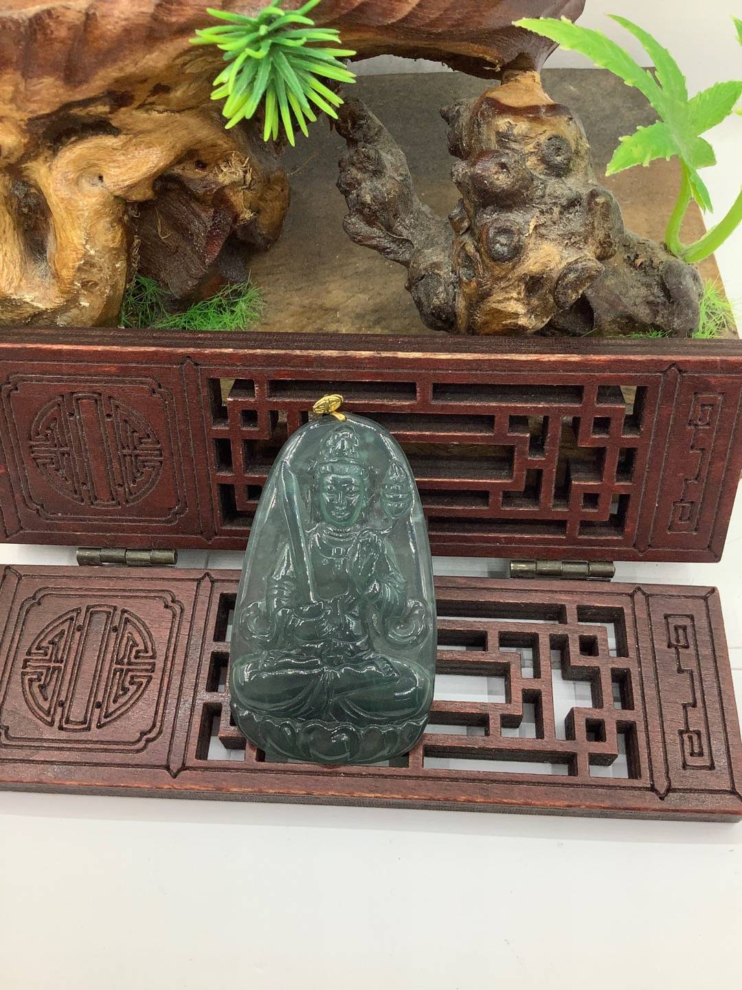普度众生