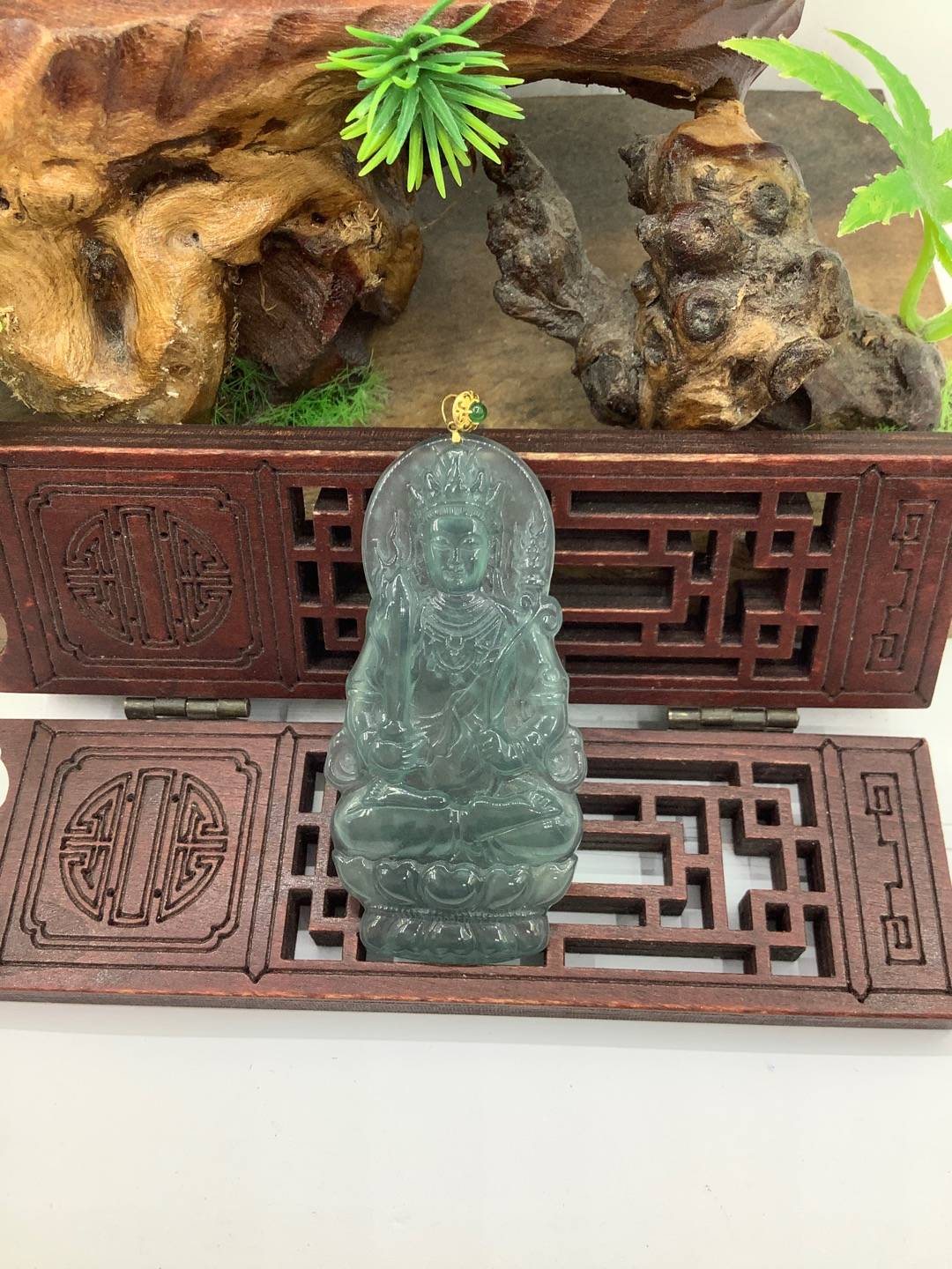 虚空藏菩萨