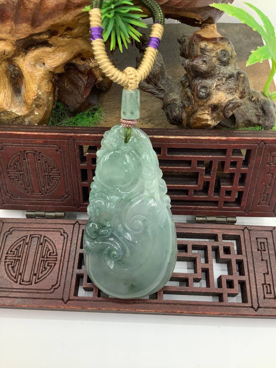 福寿如意