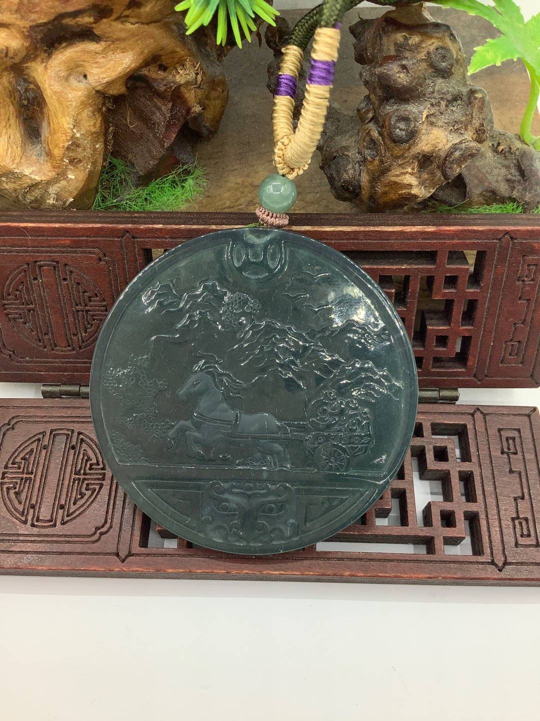 马到成功