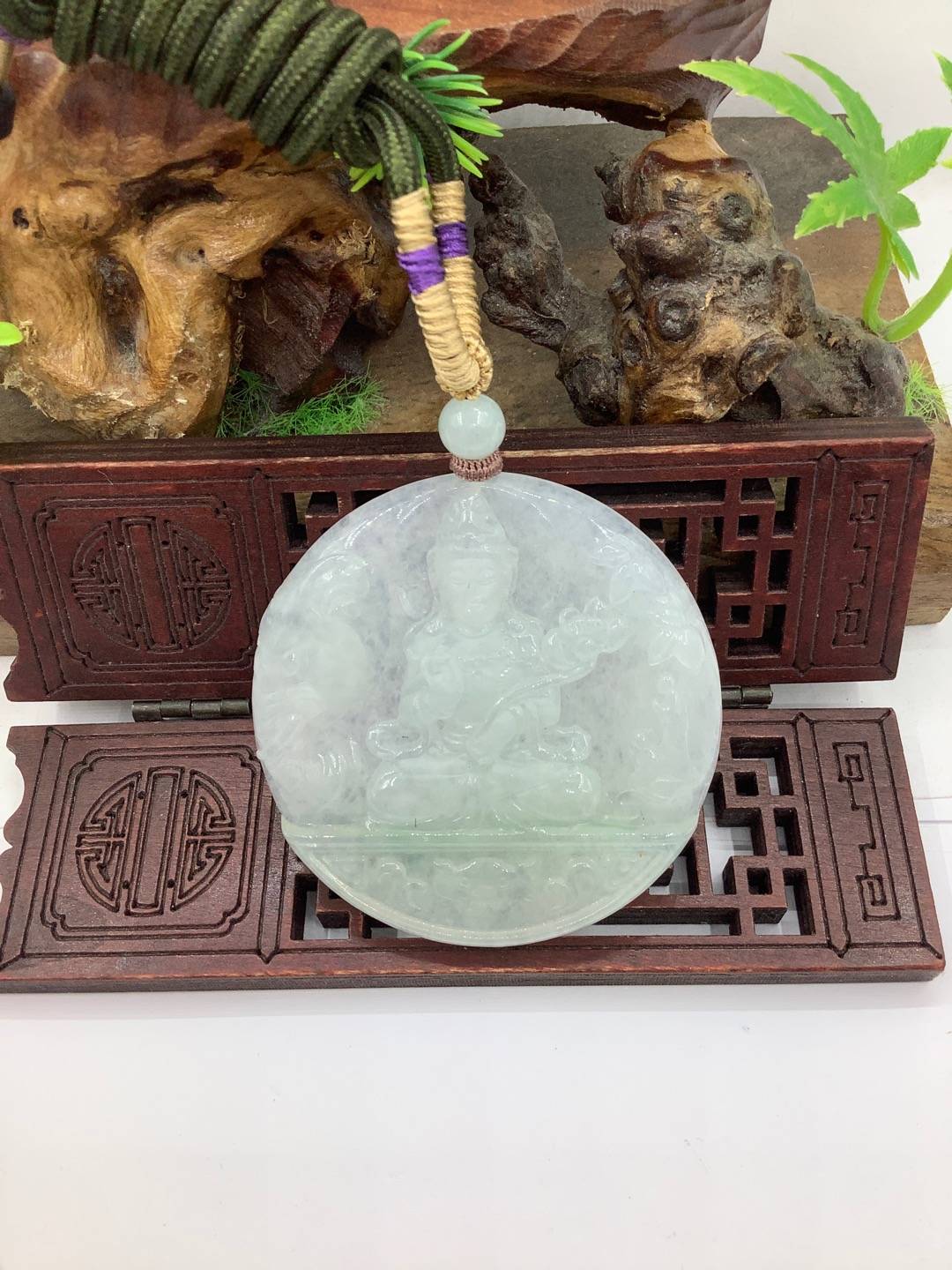 普贤菩萨