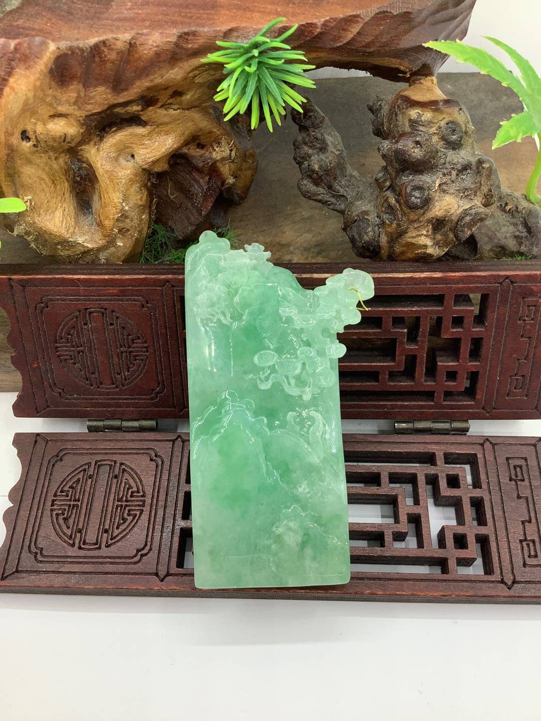 锦绣山河