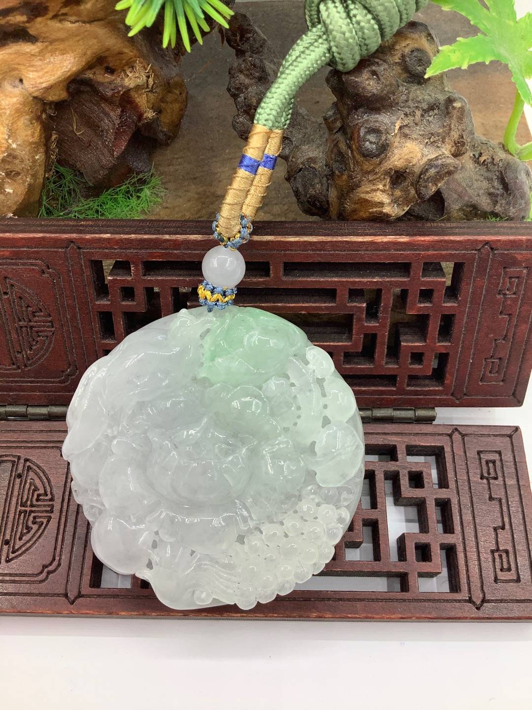 花开富贵