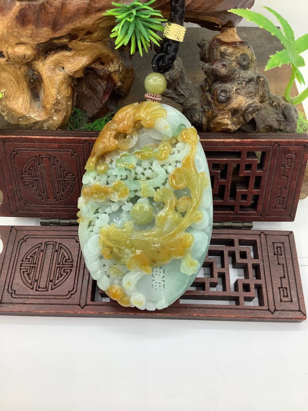 招财进宝