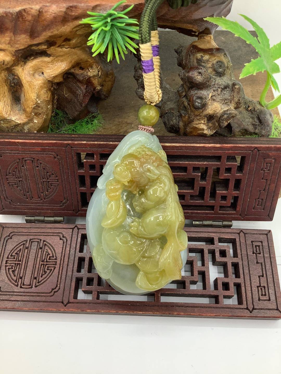招财貔貅