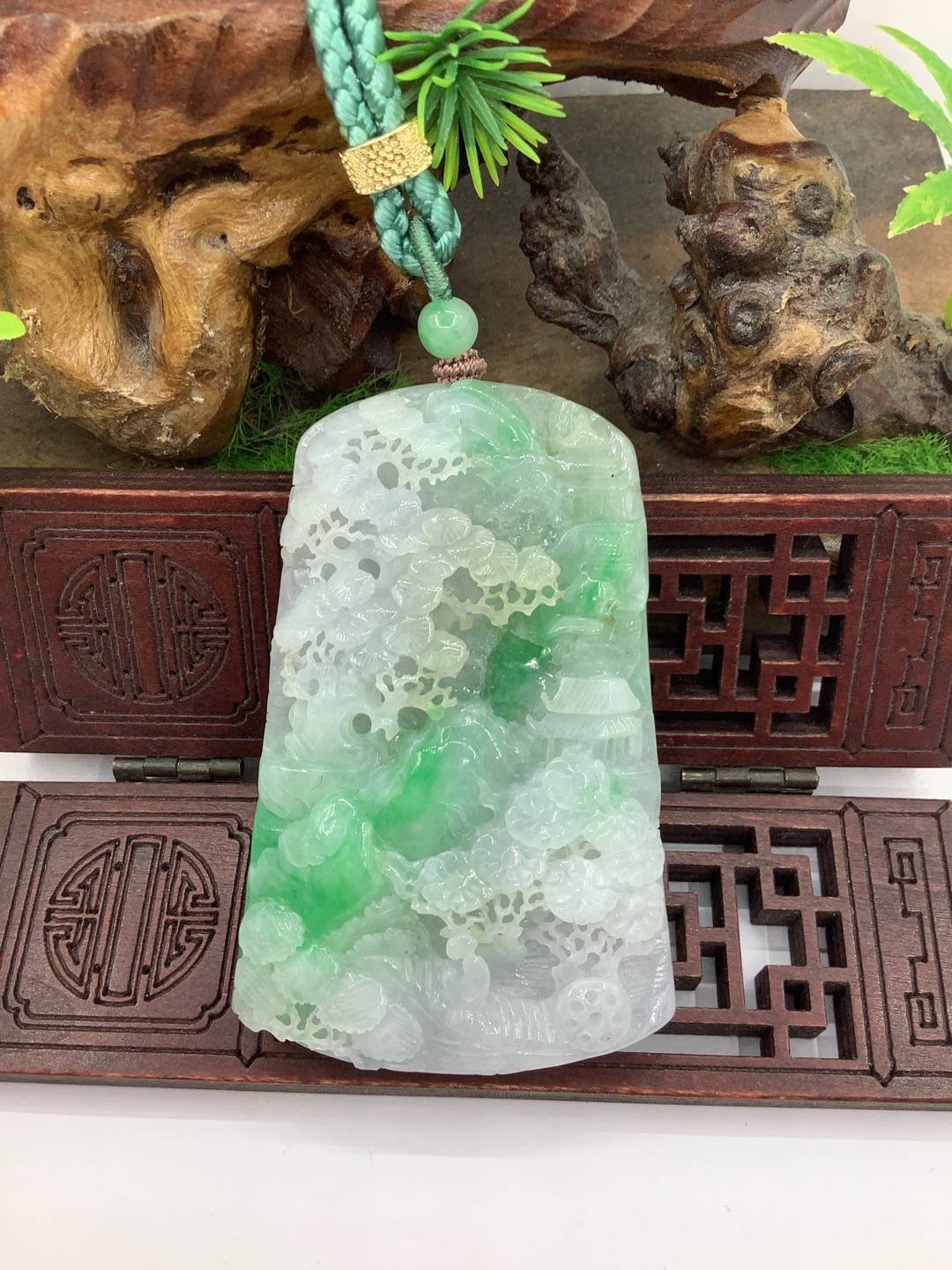 独步早春