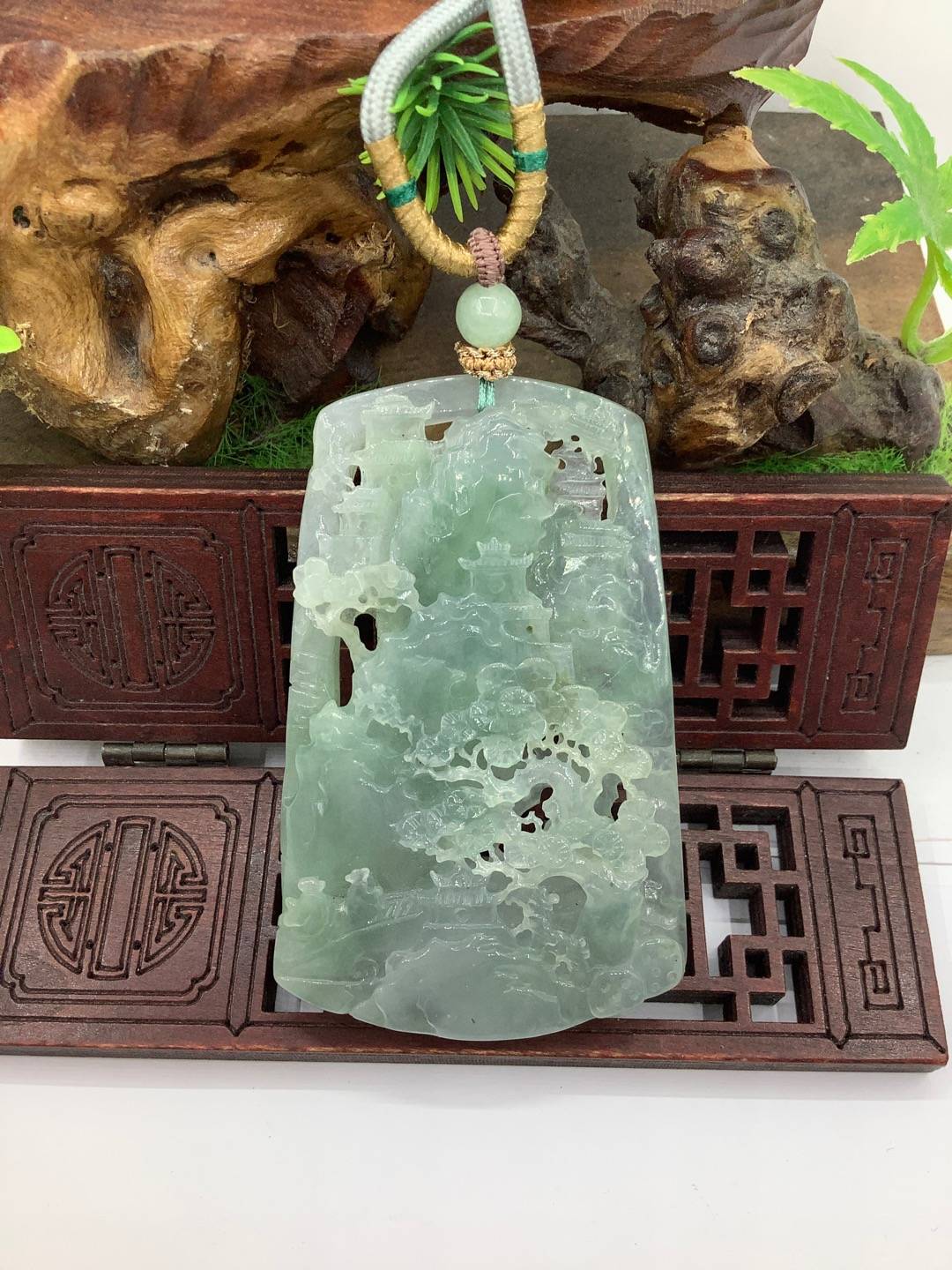 锦绣山河