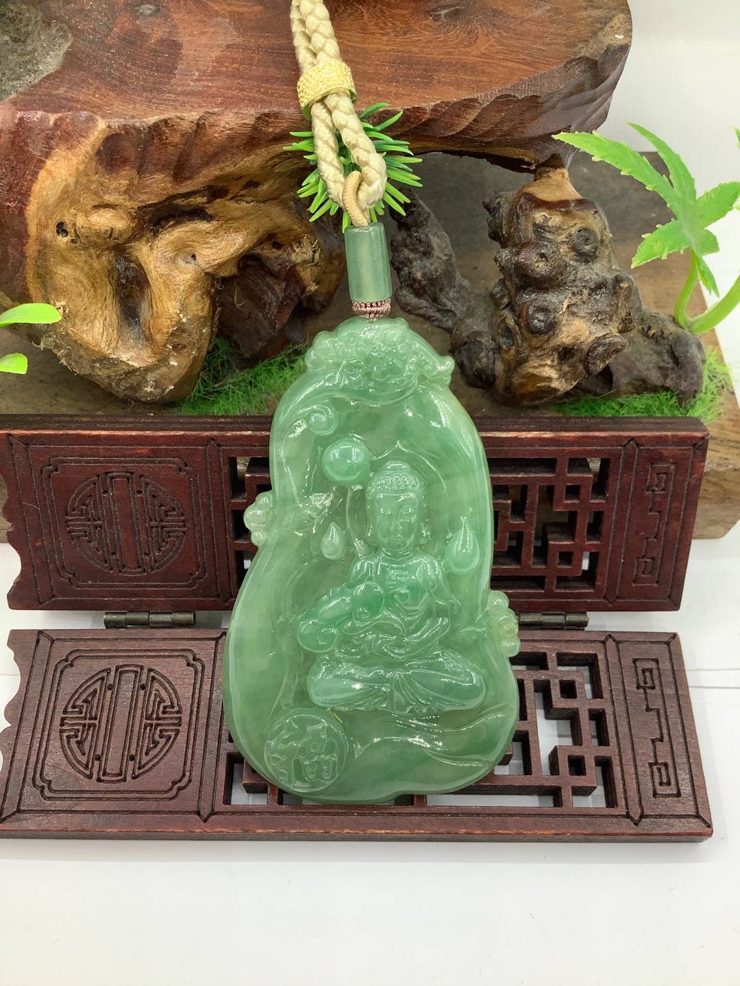 普度众生