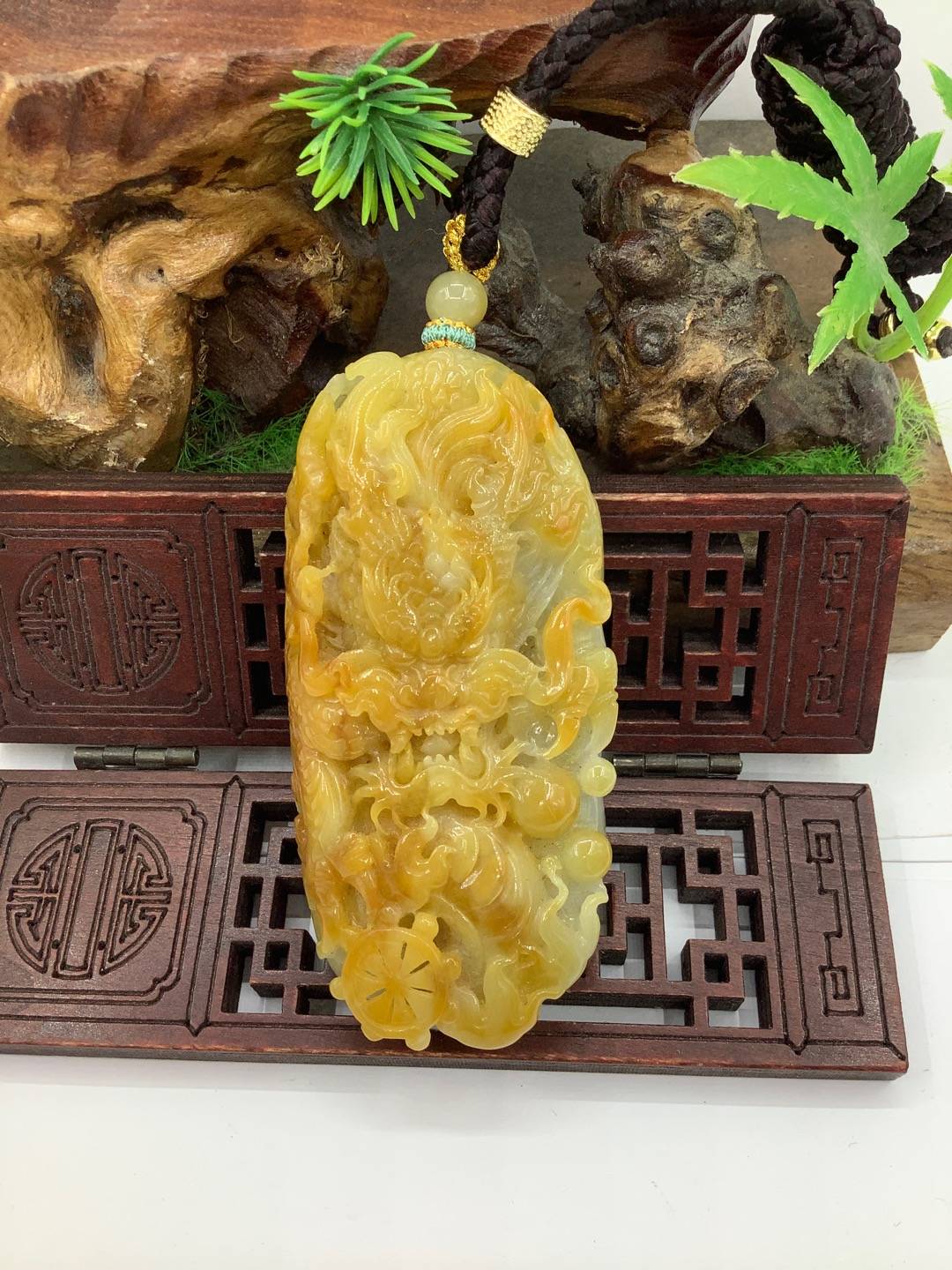 龙霸天下