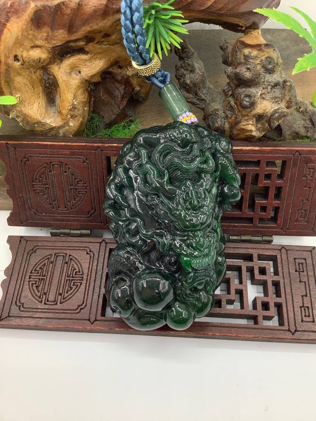 王者风范