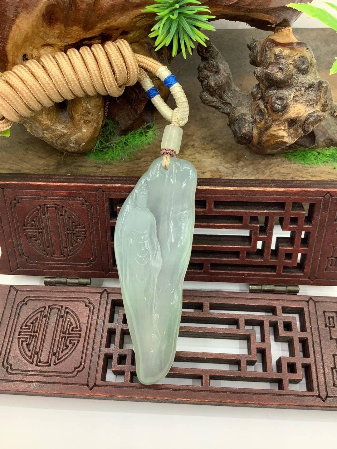 无相观音