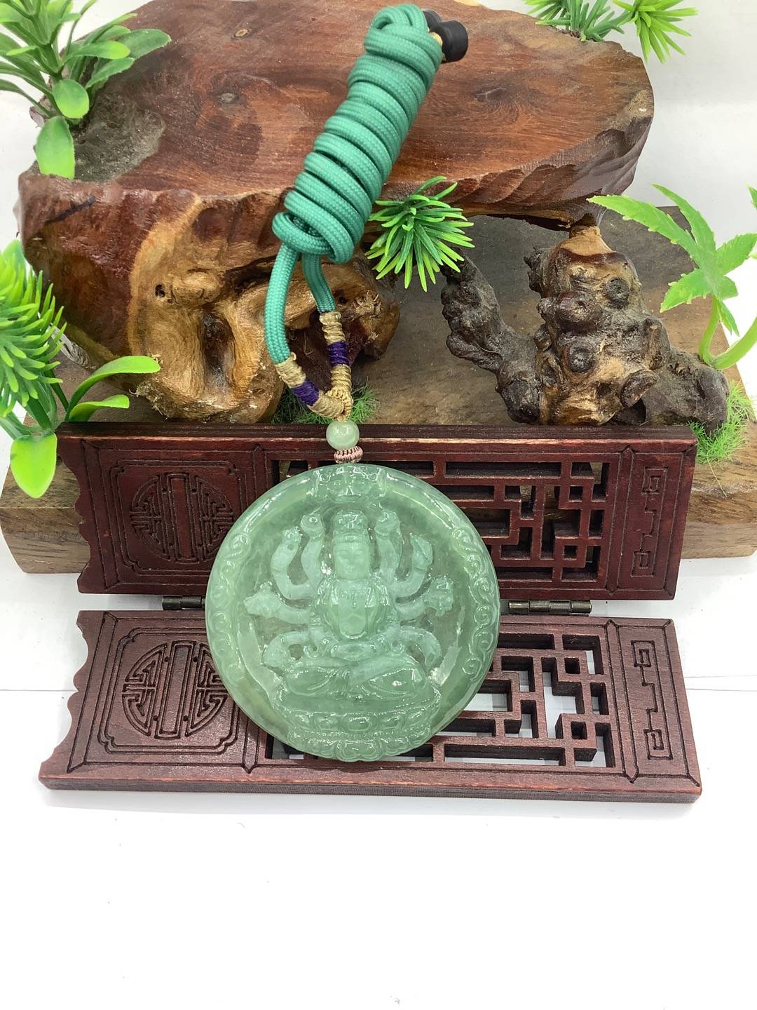 千手观音