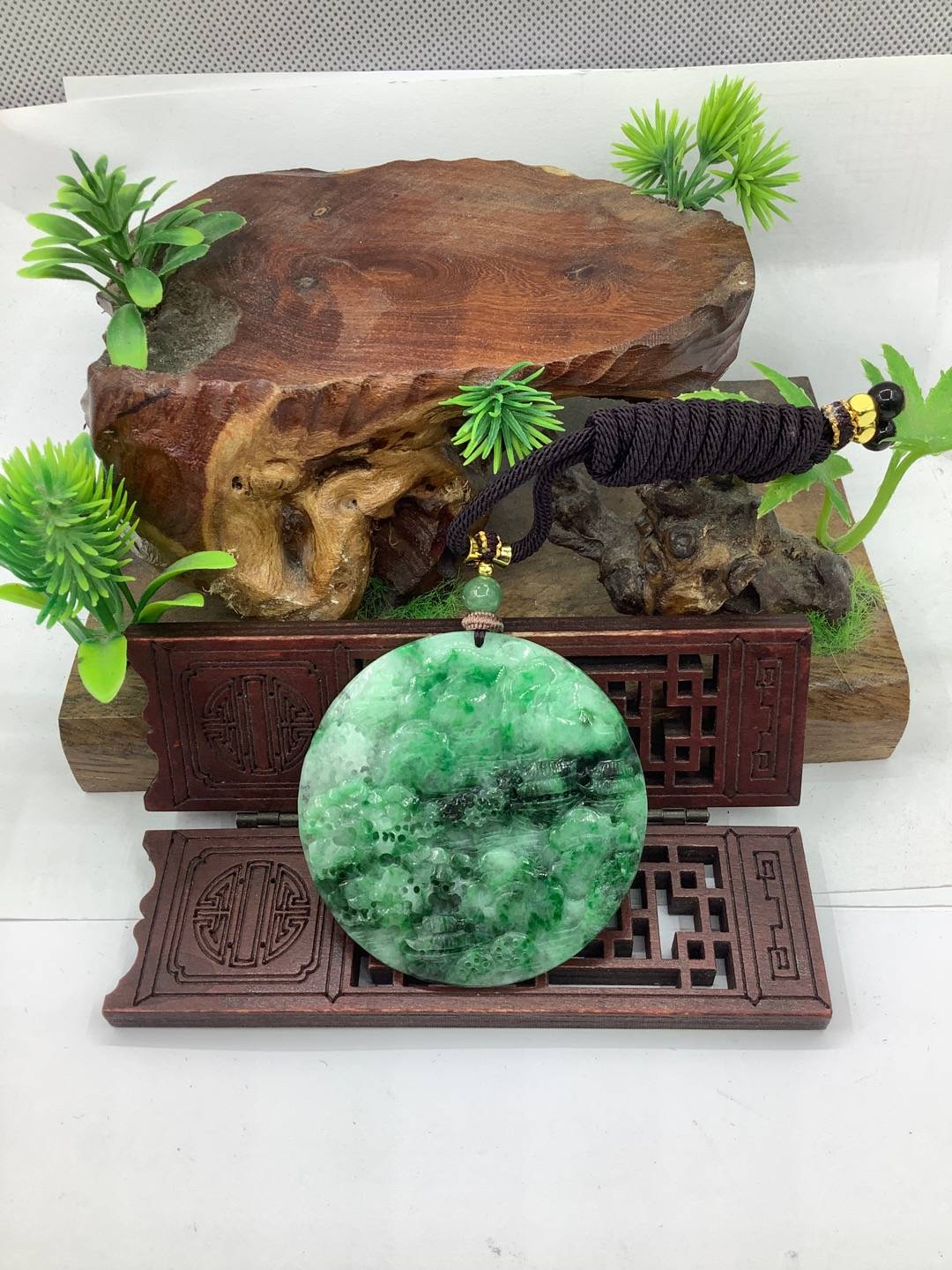 巴山蜀水