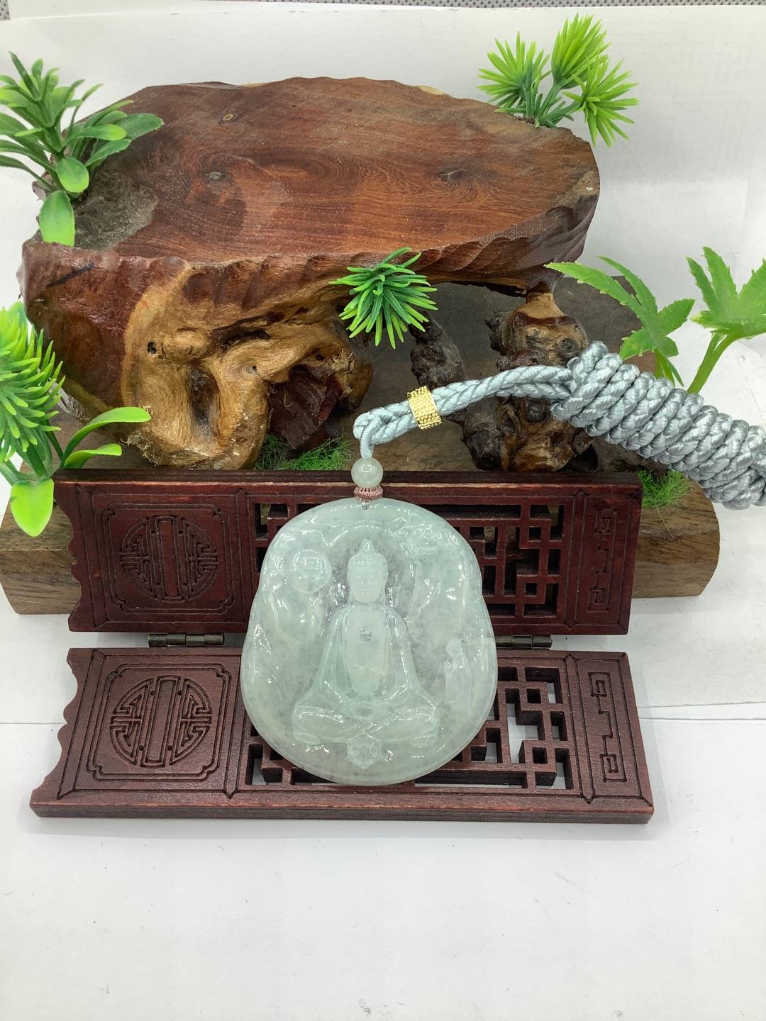大日如来