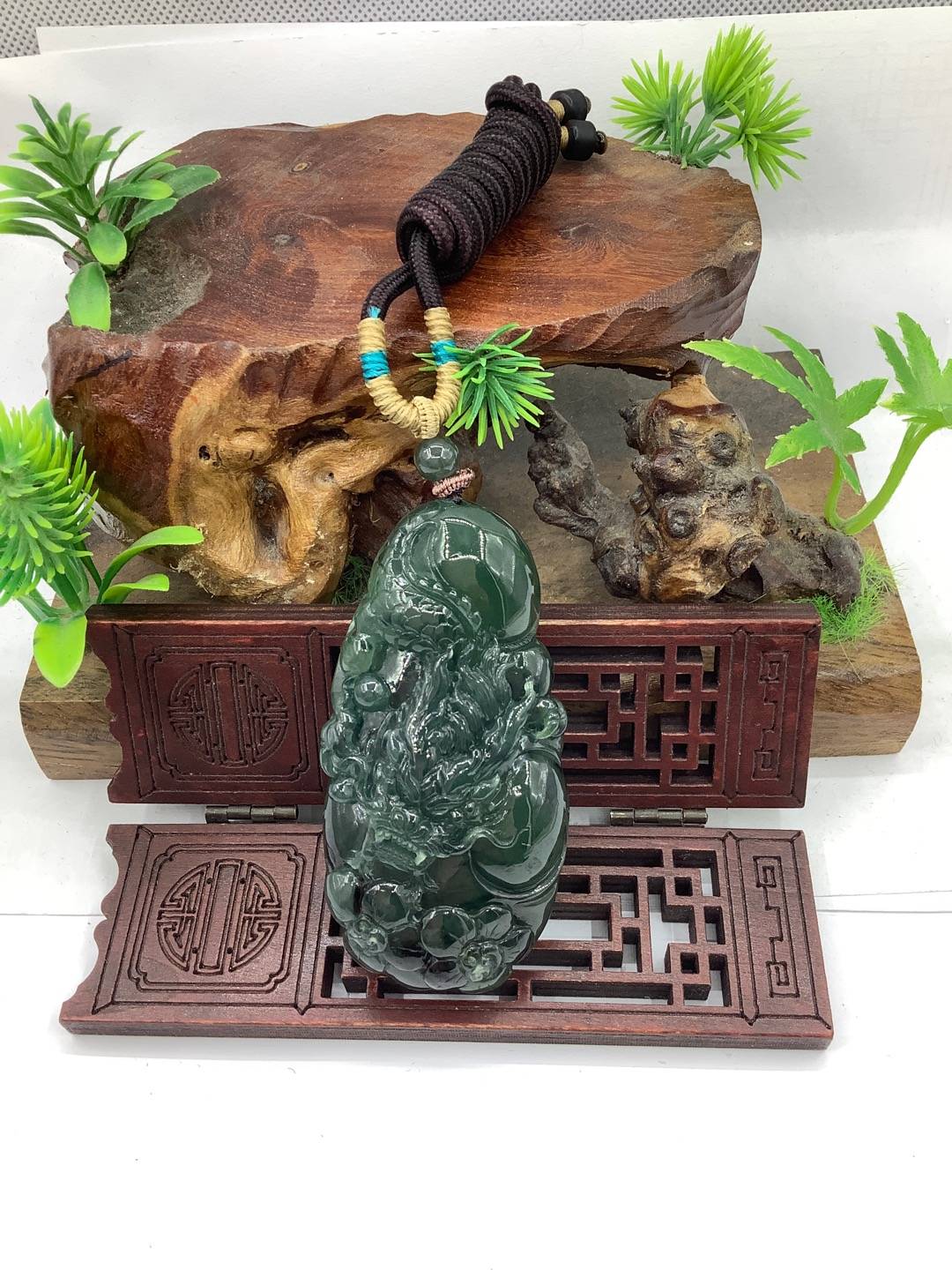 龙御九州