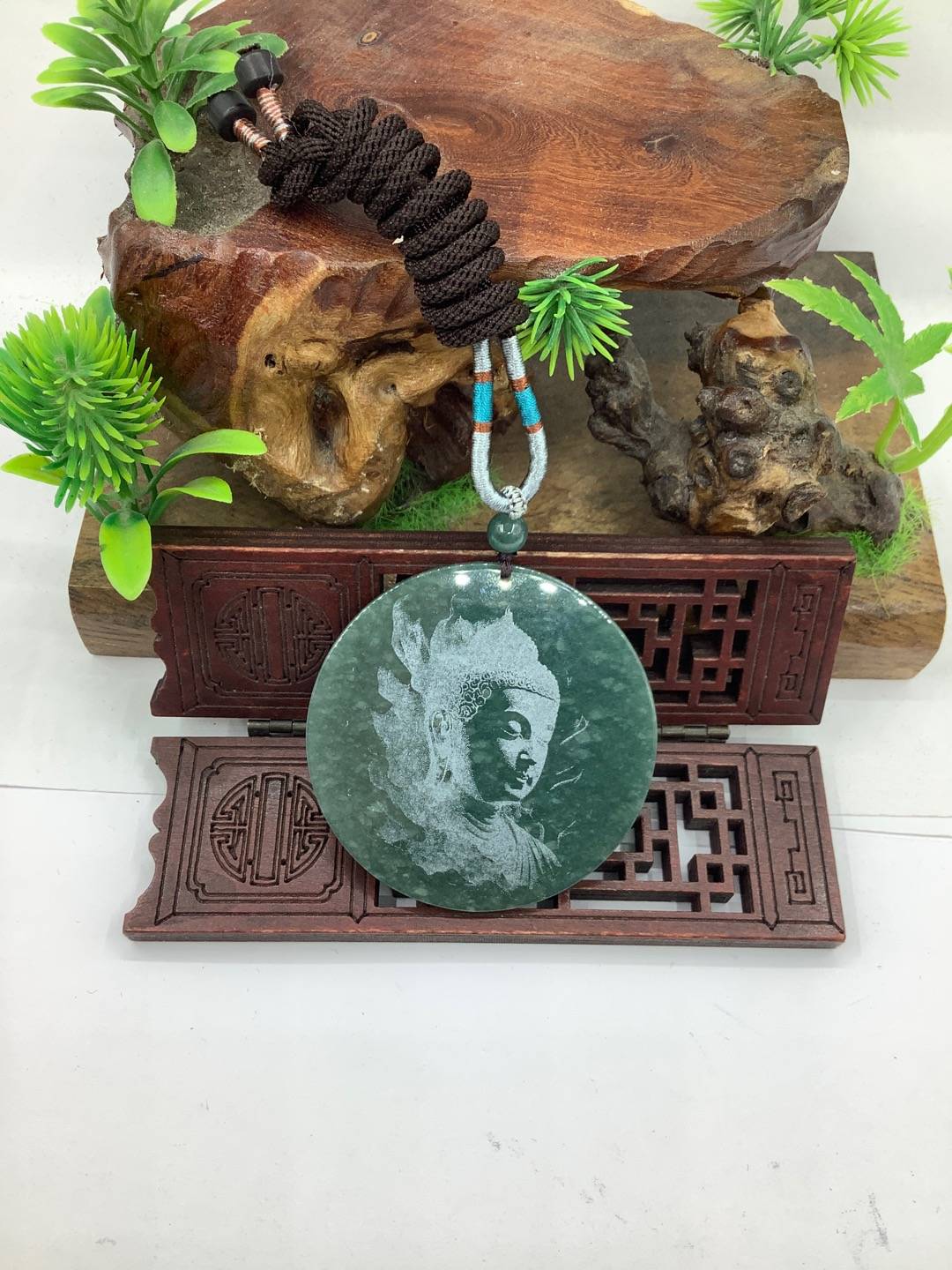 佛观天下