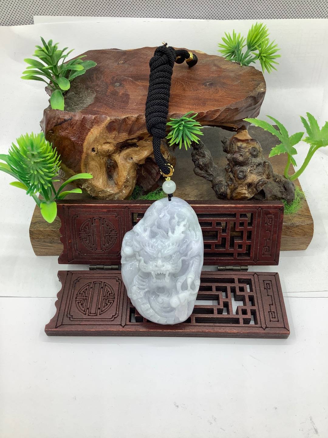 龙御九州