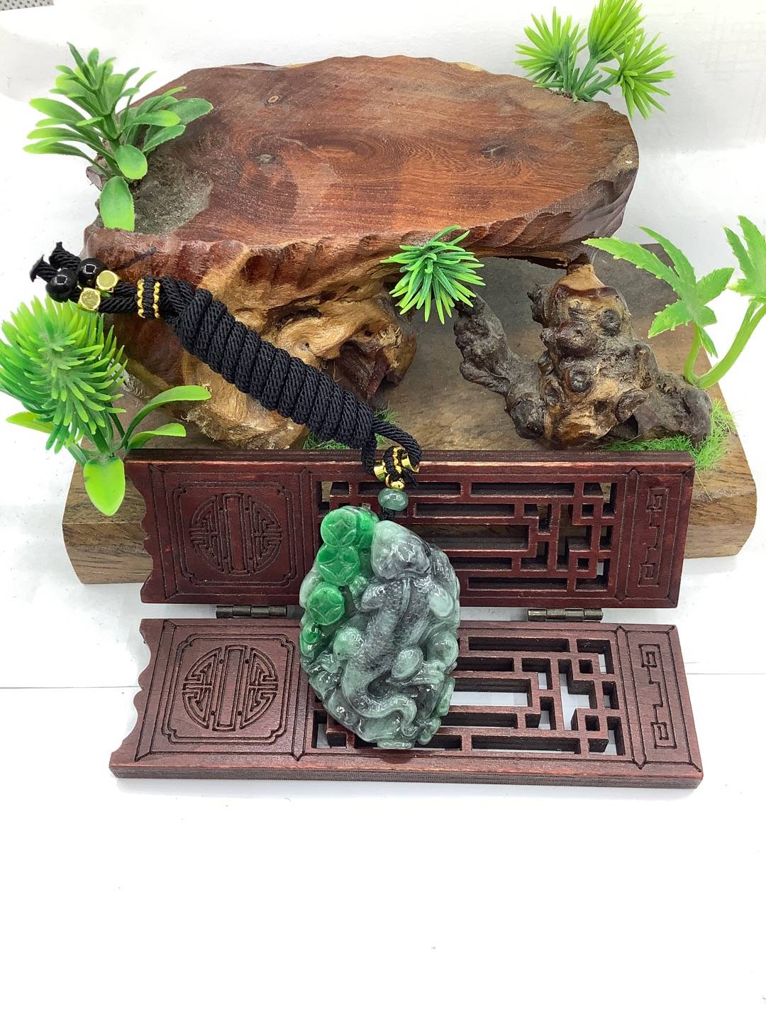 财源滚滚
