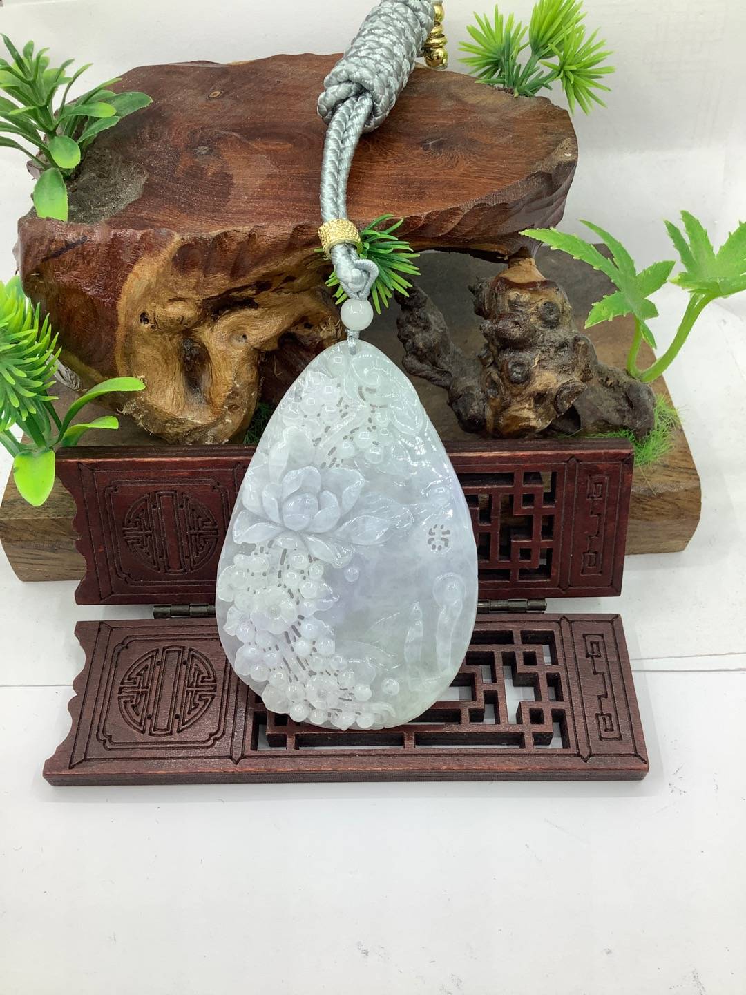 花开见佛