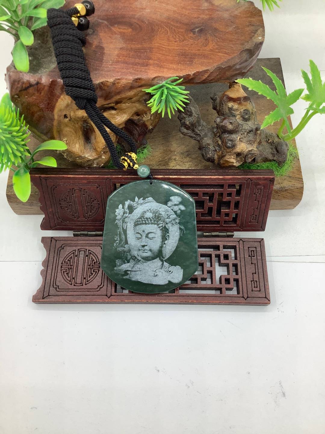 佛观天下