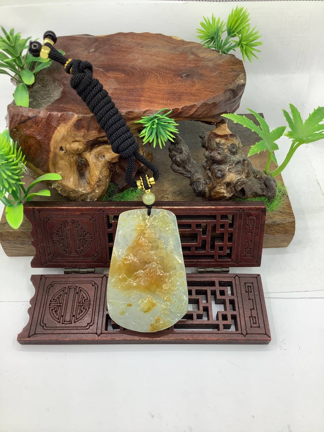 巴山蜀水