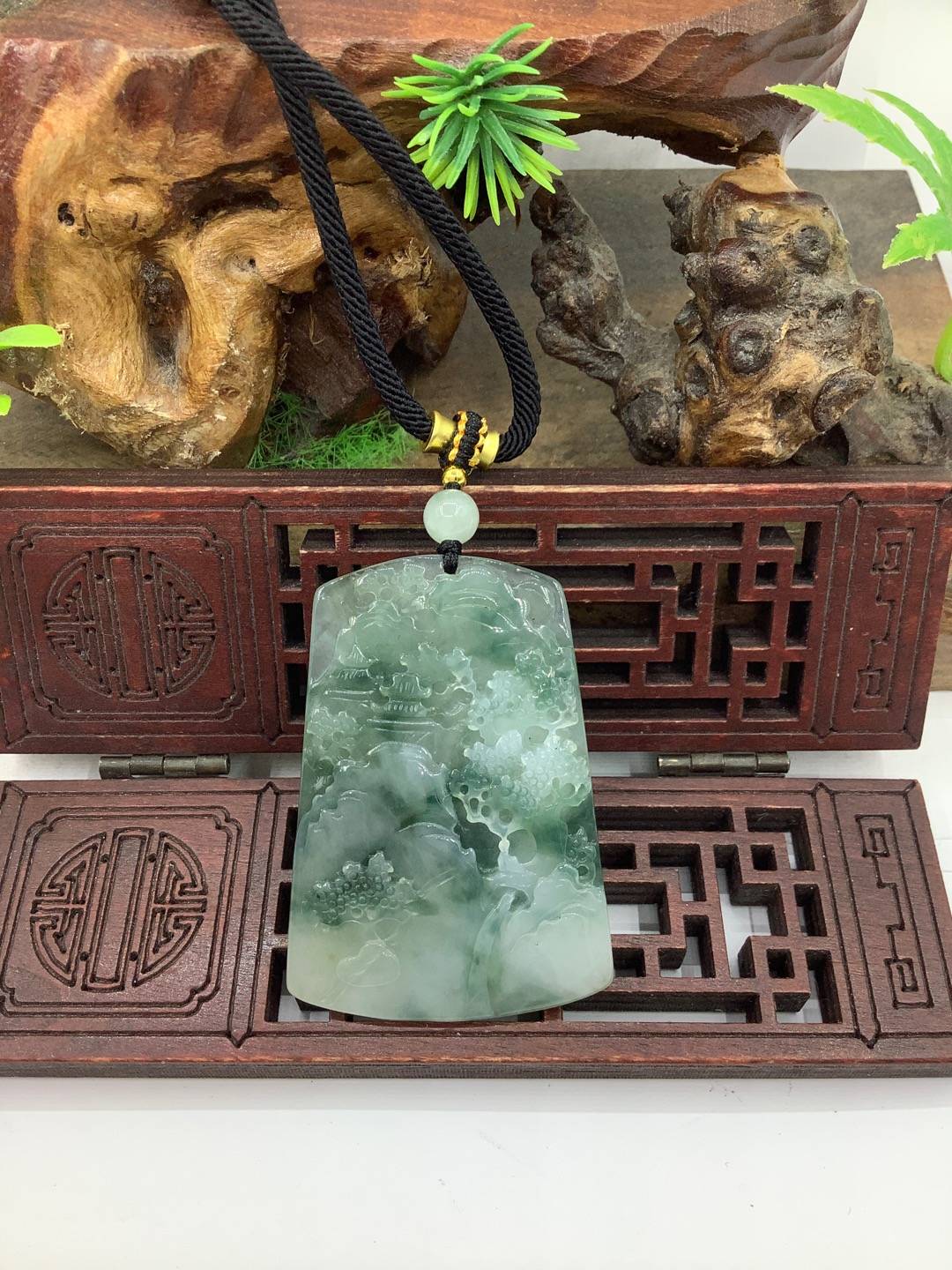 锦绣山河