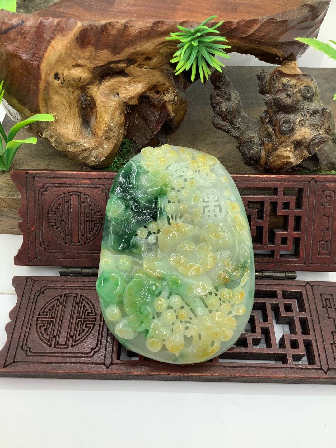 喜上眉梢