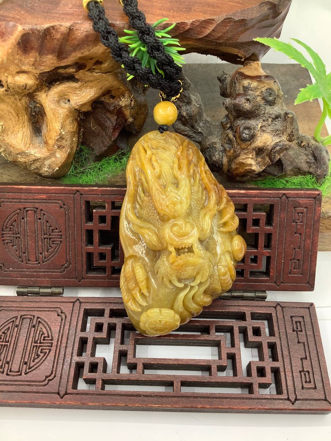 王者风范