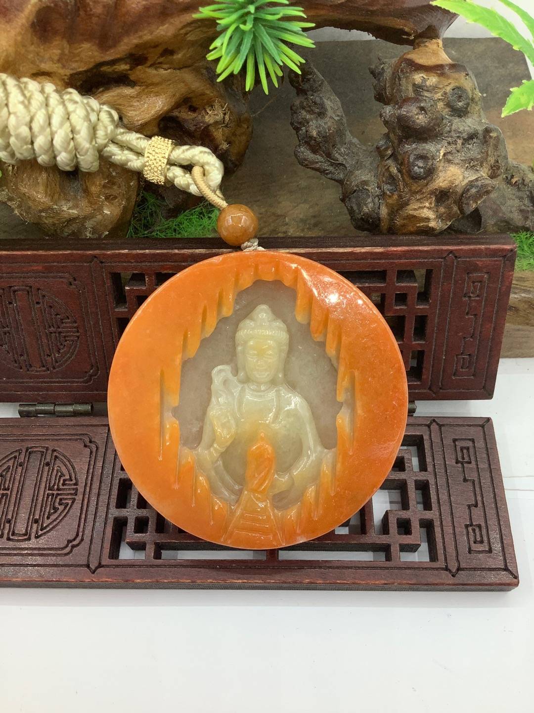 普度众生