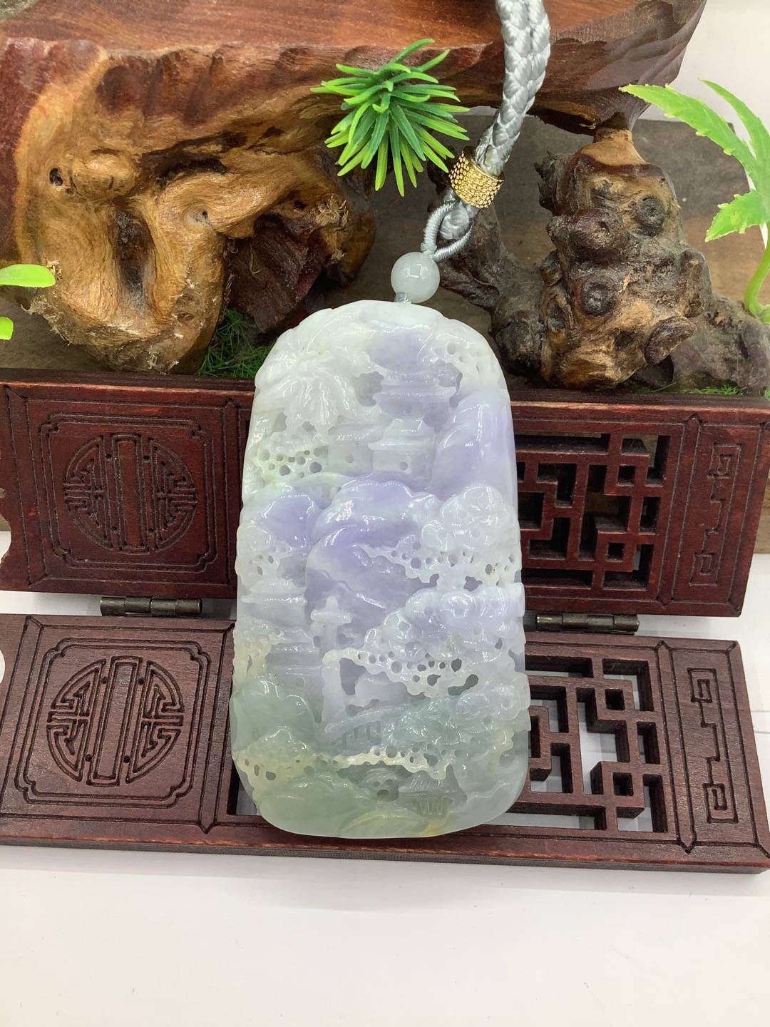 富春山居