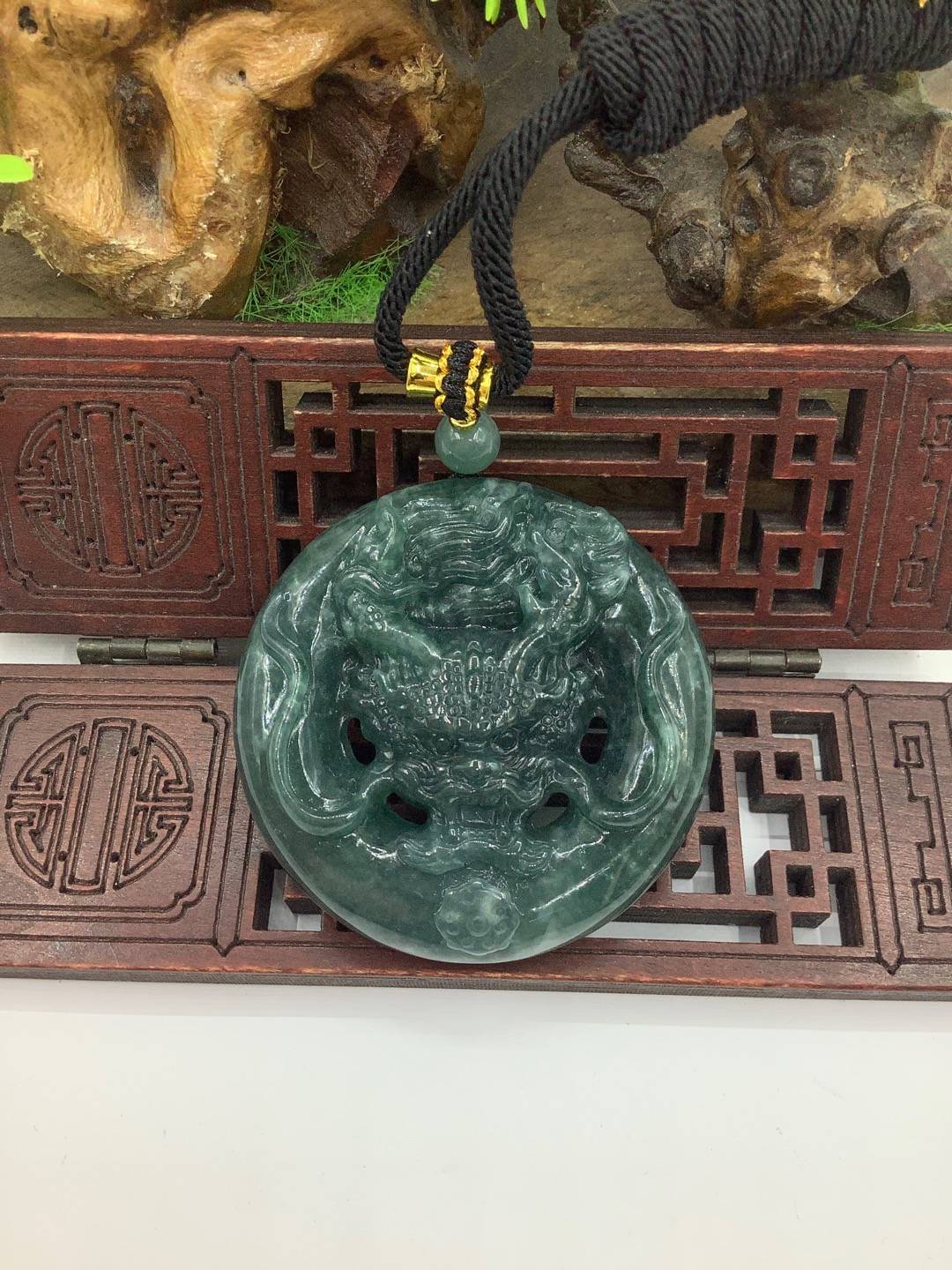 王者风范