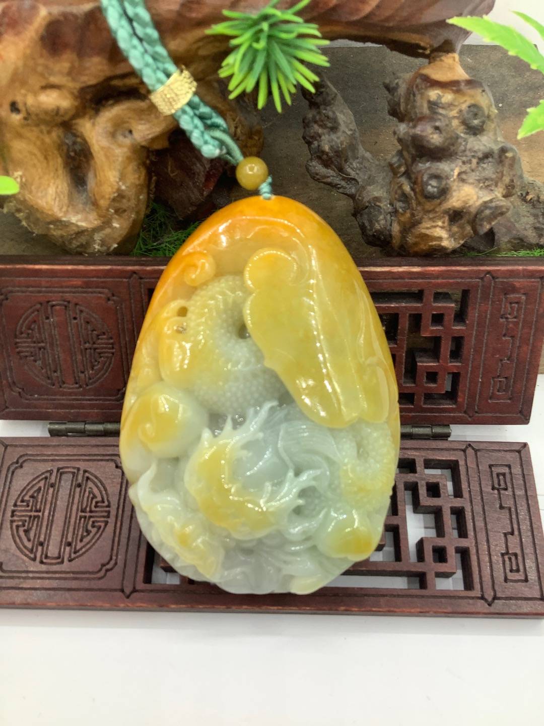 王者风范