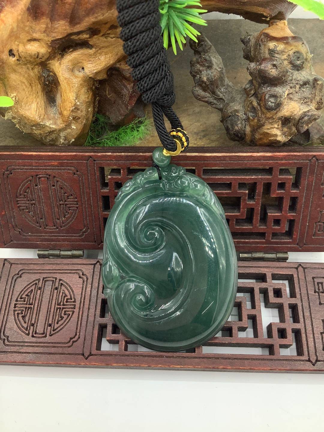 福寿如意