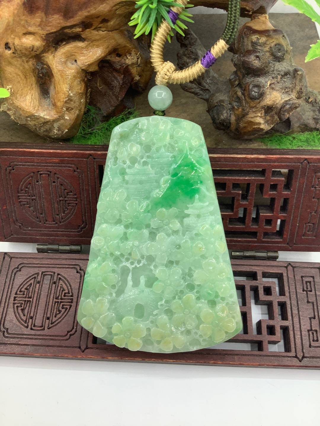 富春山居