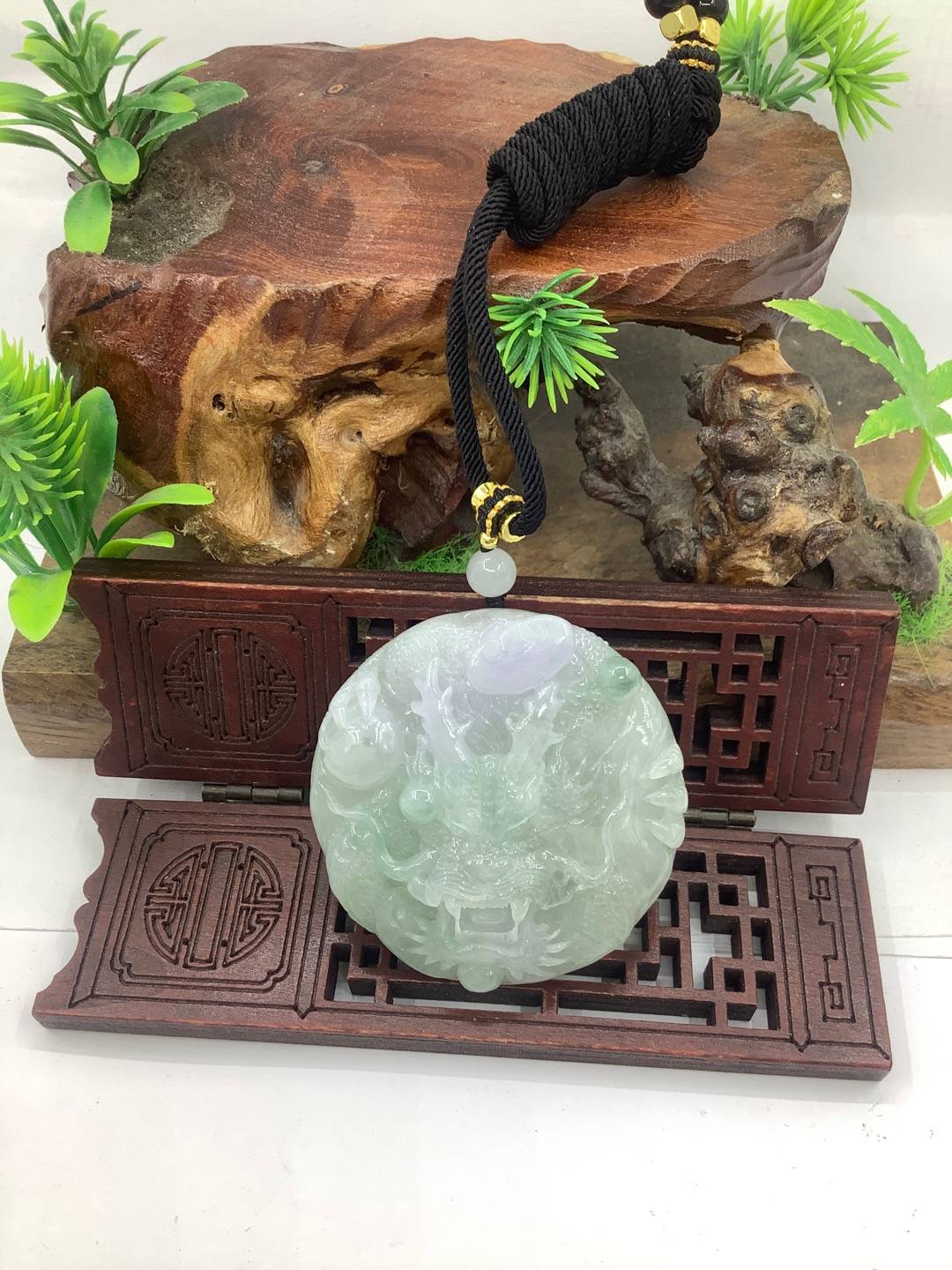 王者风范
