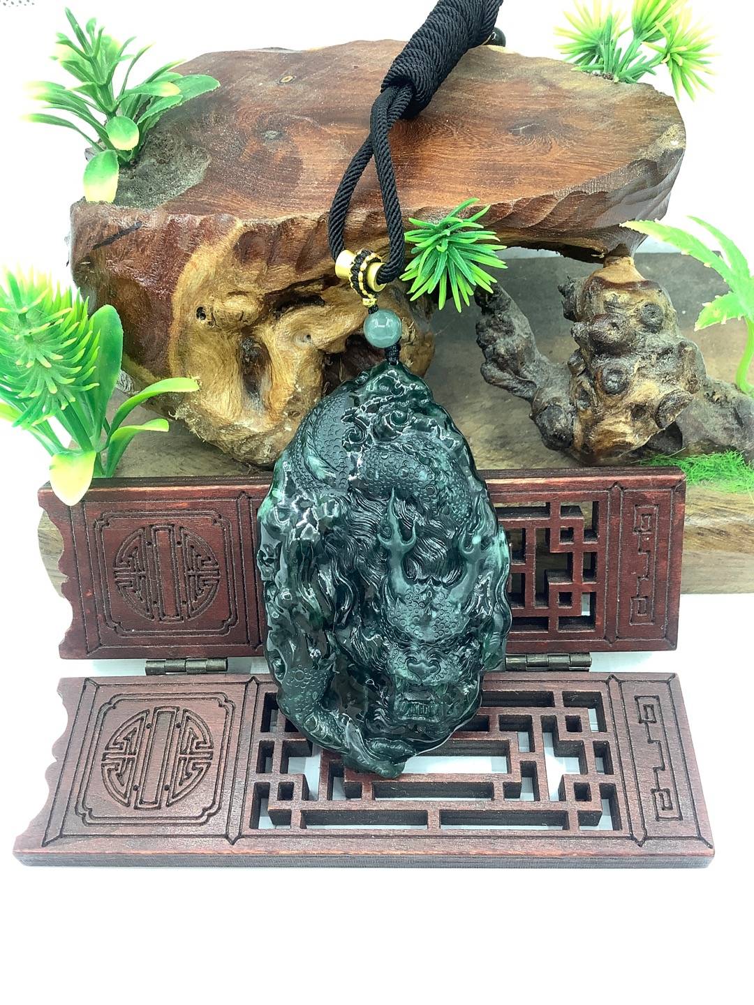 龙霸天下