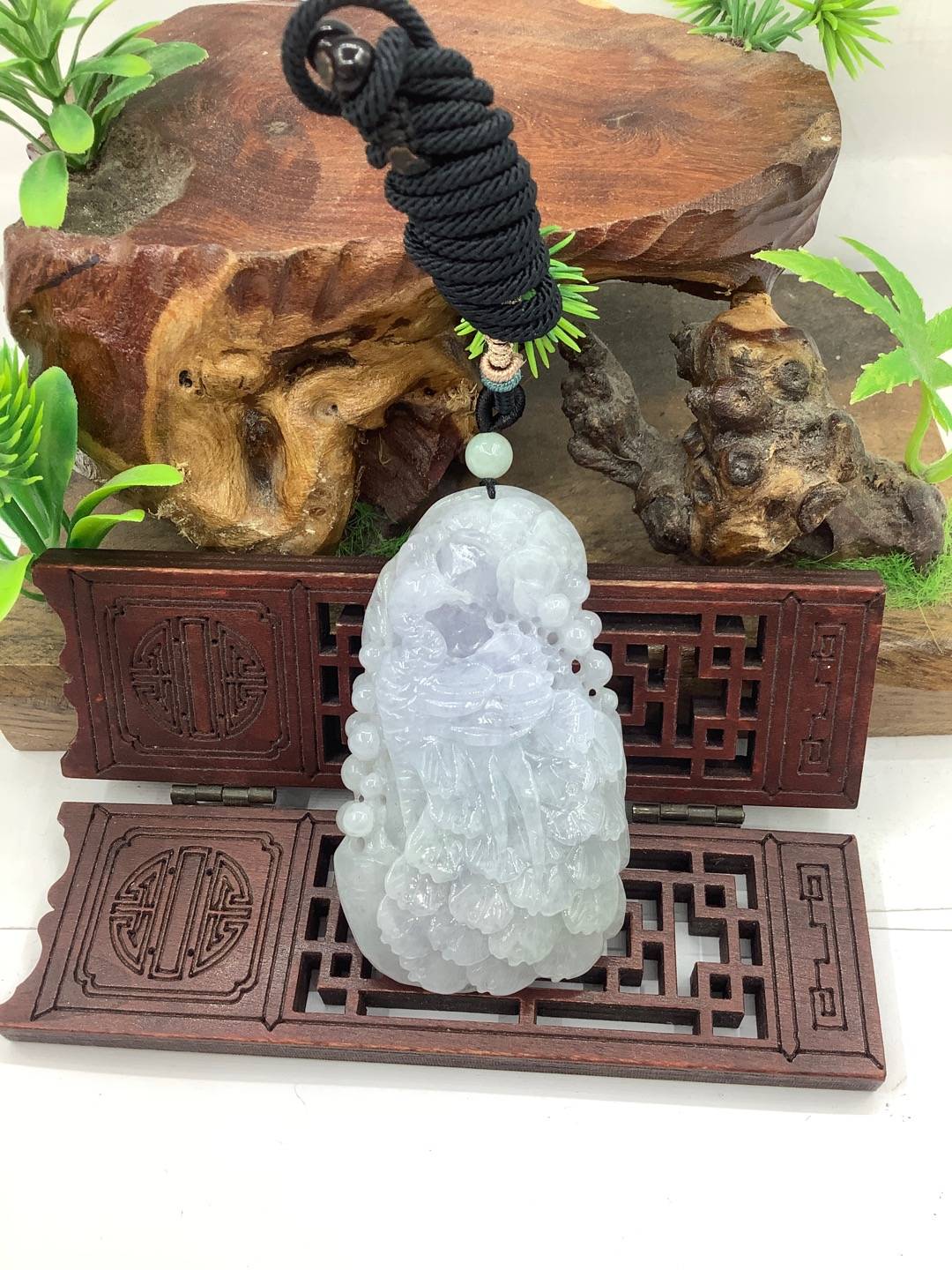 凤戏牡丹