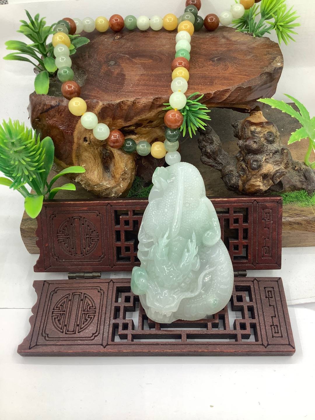 龙霸天下