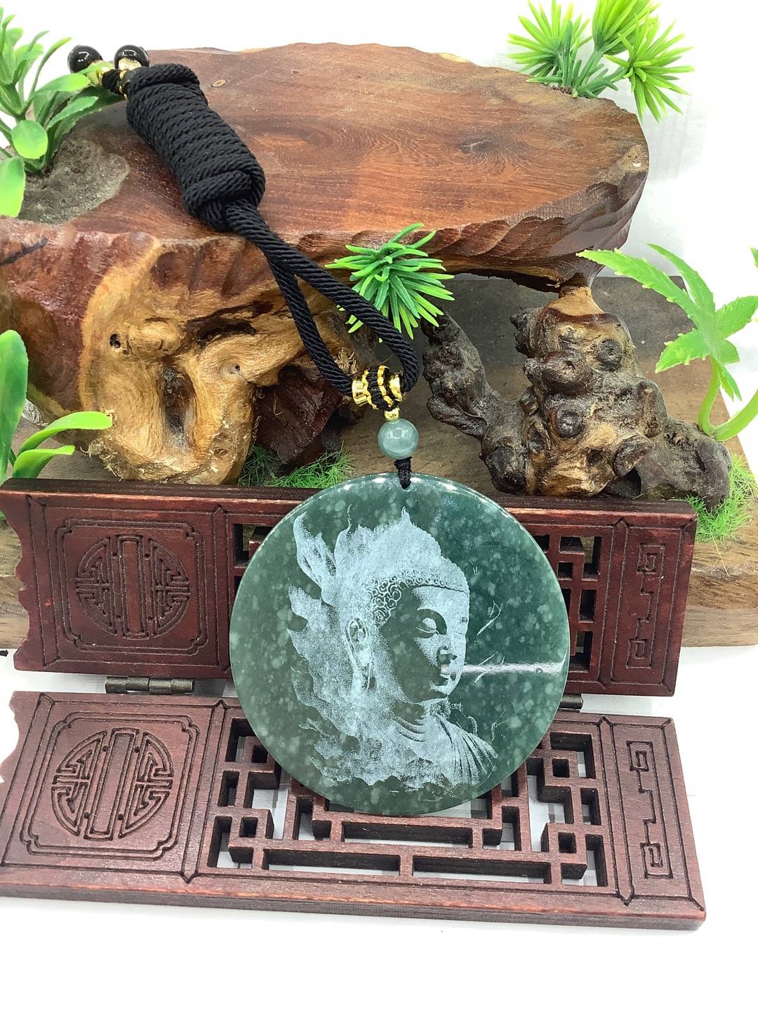 佛观天下