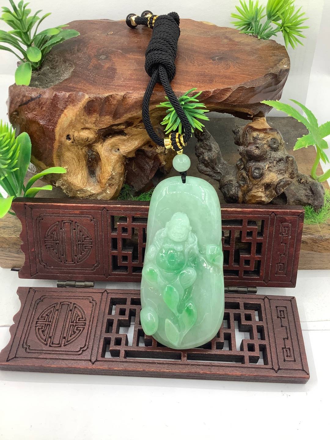 笑口常开