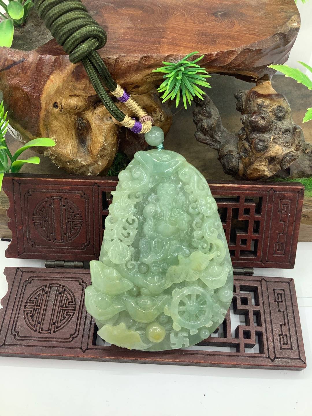 天官赐福