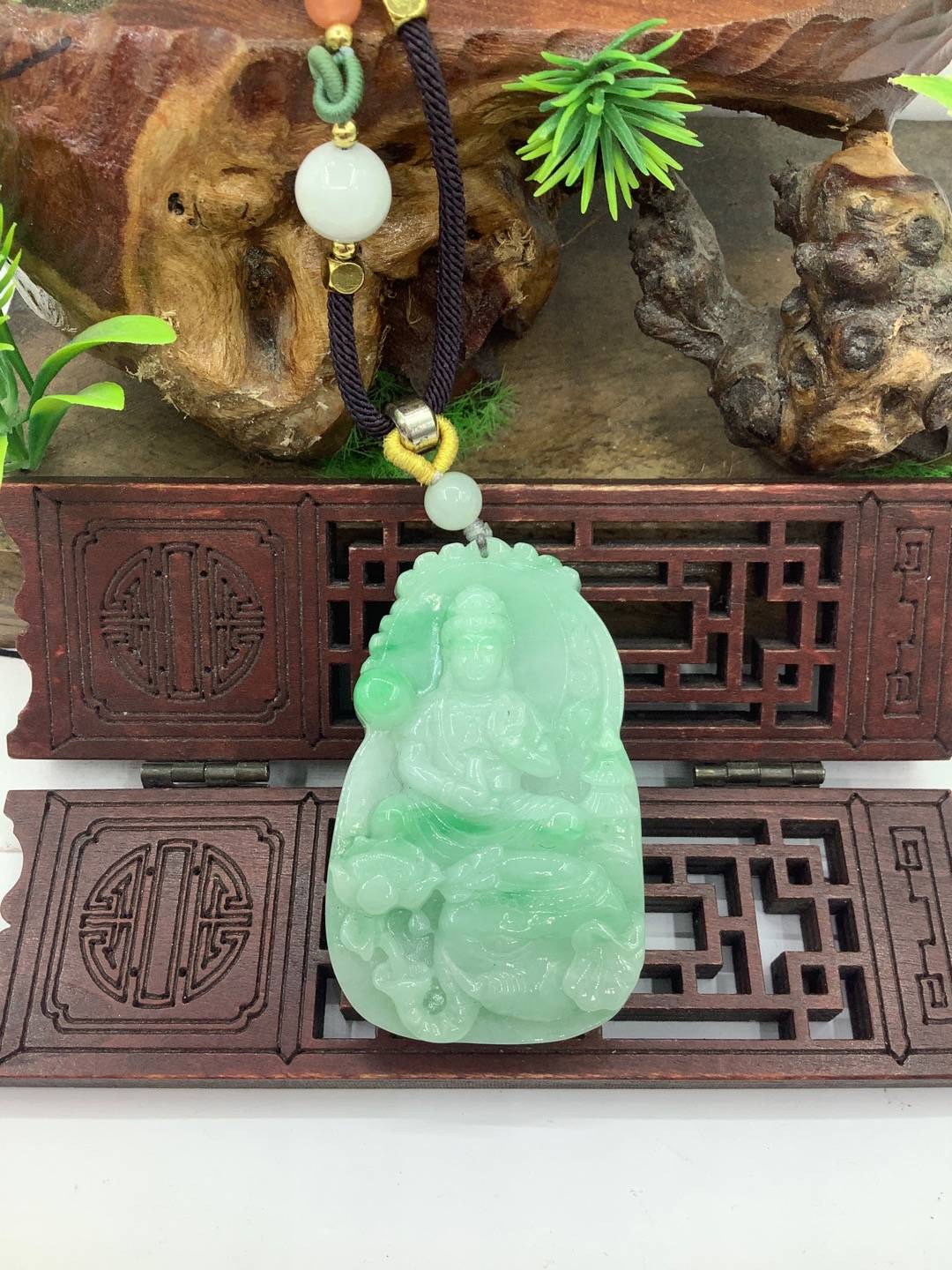 普贤菩萨